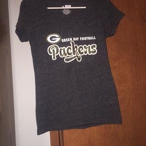 Packers Shirt